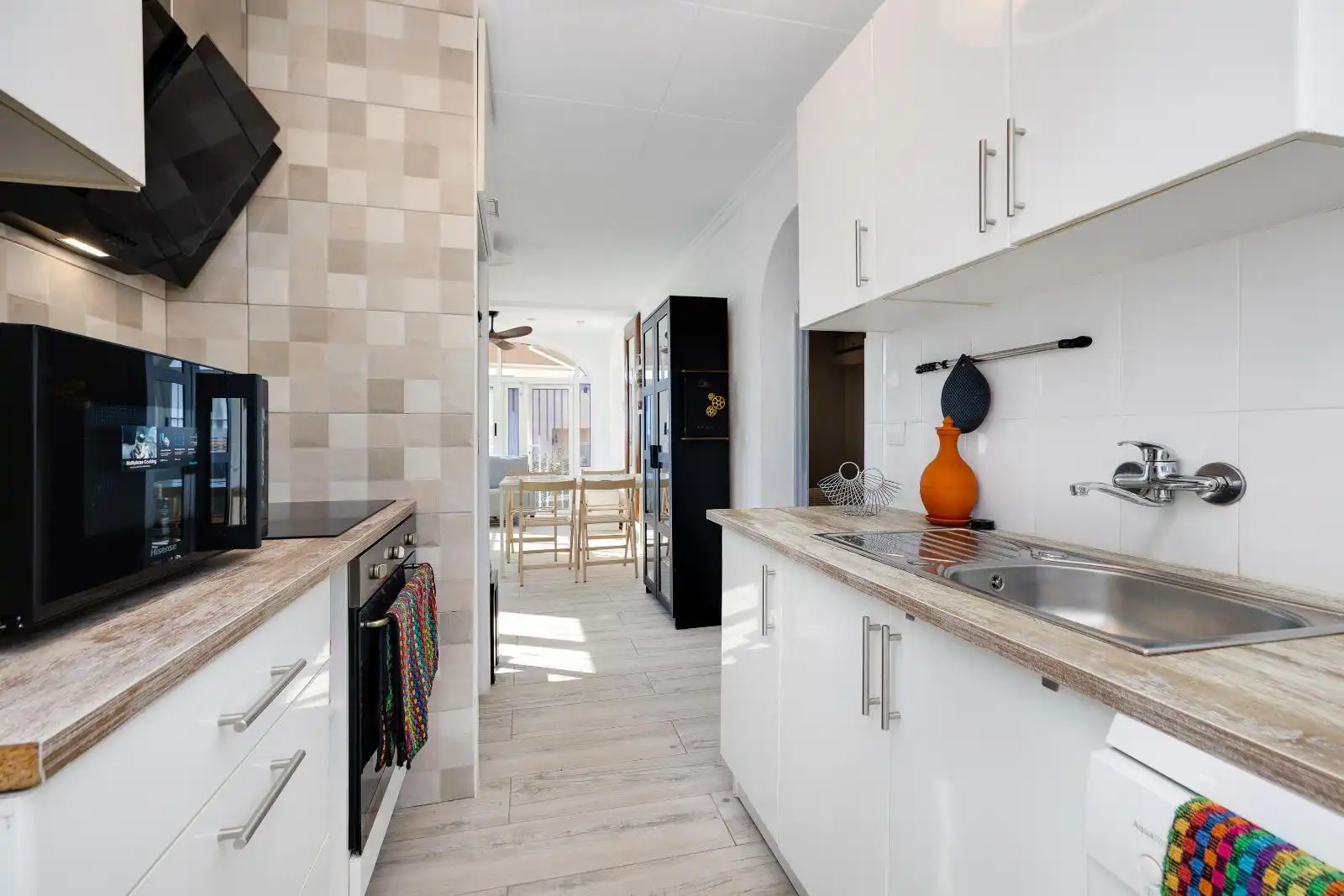 Villa mit Pool zum Verkauf in San Fulgencio, imagen 13