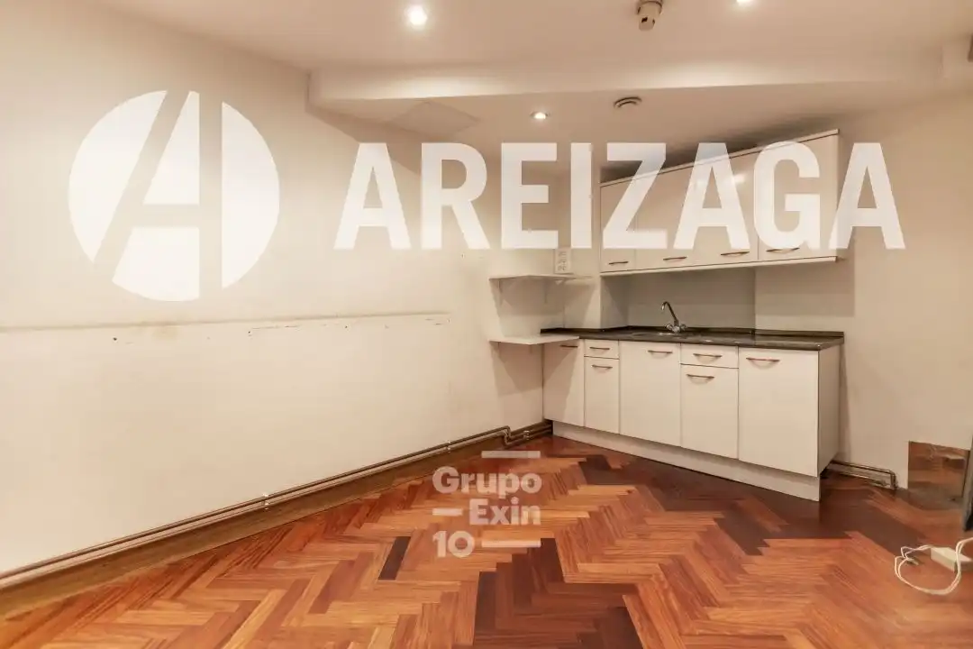 Büro zum Verkauf in Donostia - San Sebastián  mit Klimaanlage, Heizung und Abstellraum