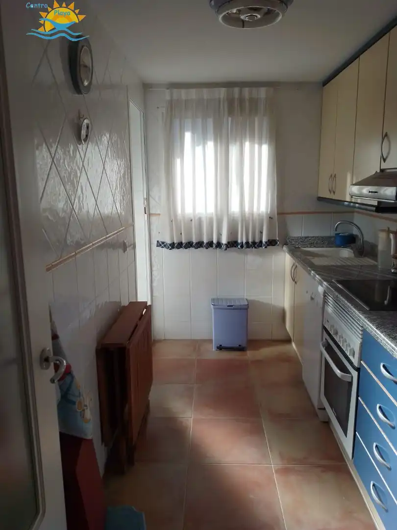 Apartments for sale in Les Bovetes - La Felicidad