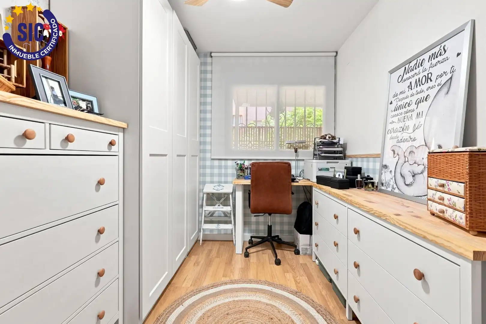 Flat with terrace for sale in Aldaia, imagen 20