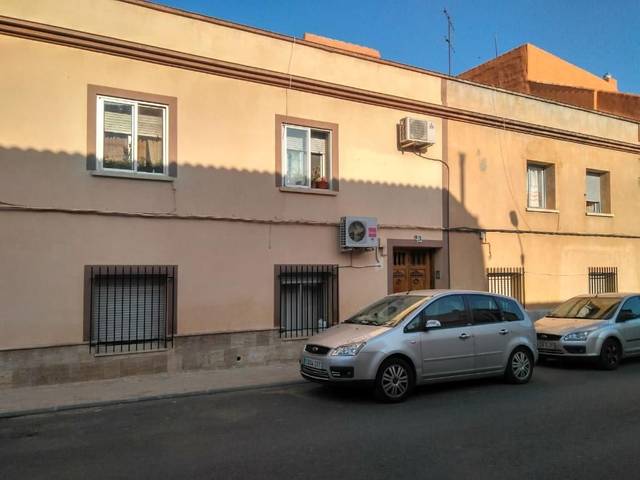Piso en Venta en Calle Frontón en La Solana