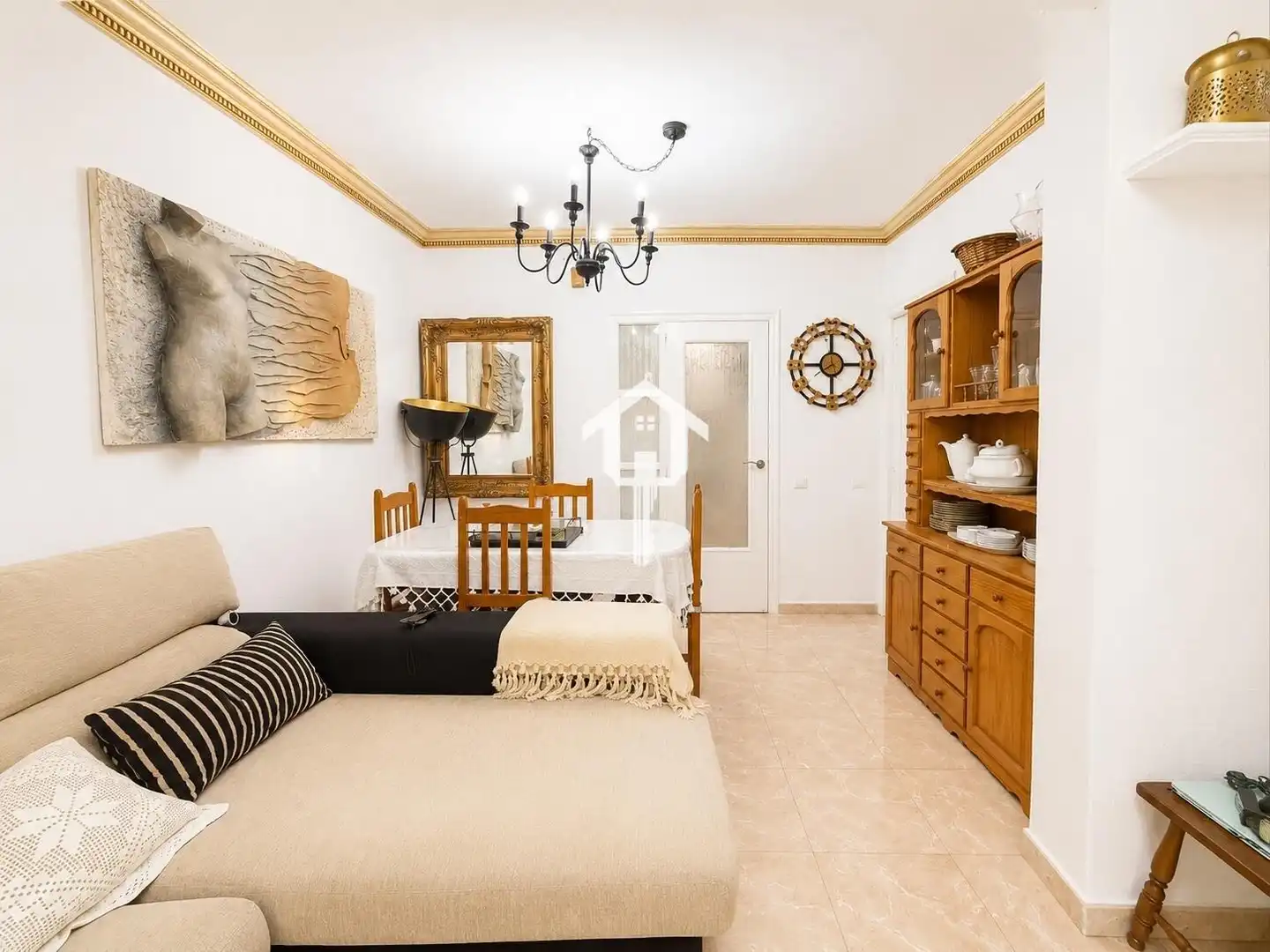 Flat with terrace for sale in Calle SAN MATEO, imagen 37