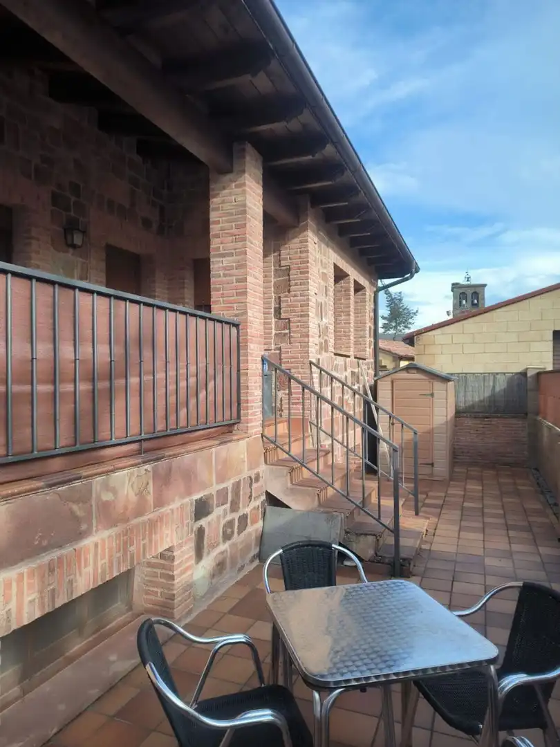 Casa o chalet en venta en Urrez, 4, Villasur de Herreros