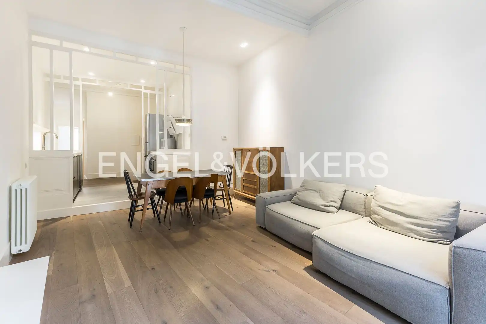 Wohnung mit Terrasse zum Verkauf in Eixample, imagen 8