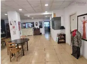 Geschaftsraum zum Verkauf in Madrid