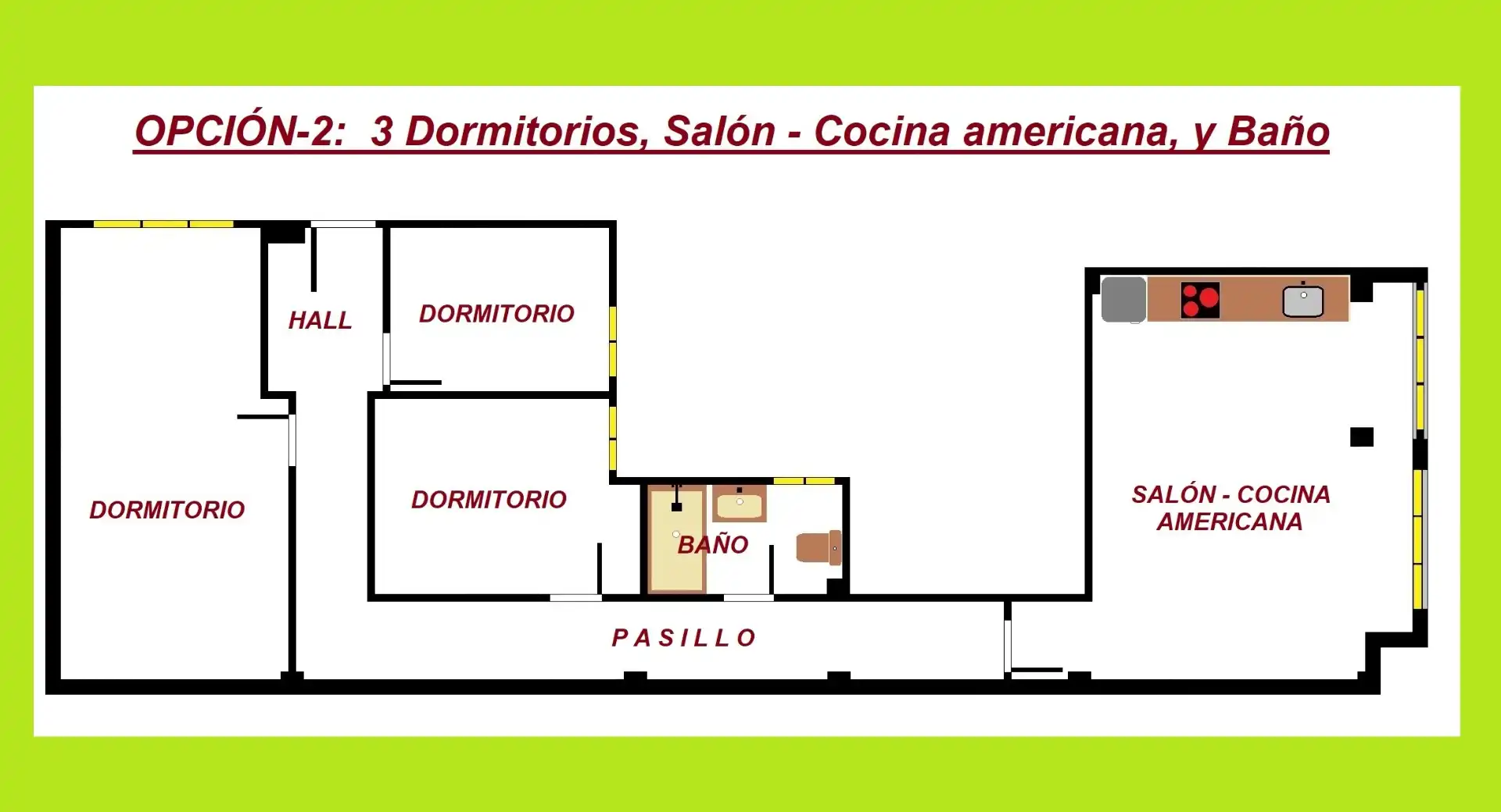 Piso en venta en Gijón  con Calefacción, Parquet y Terraza
