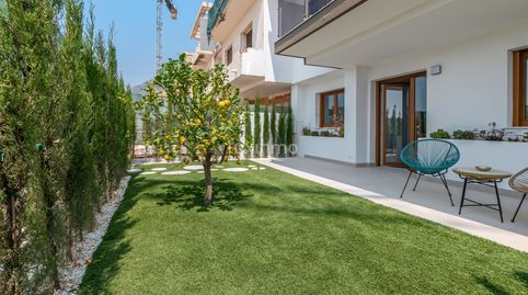 Obra Maestra de la Arquitectura Moderna en La Nucia  En Construcción y Venta, imatge 2