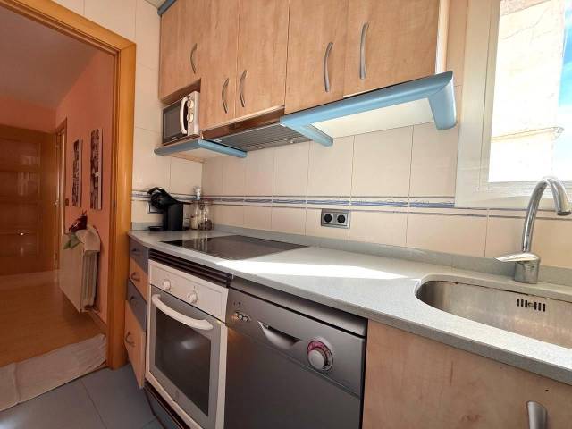 Piso en Venta en Carrer de la Mina de la Ciutat en Les Roquetes