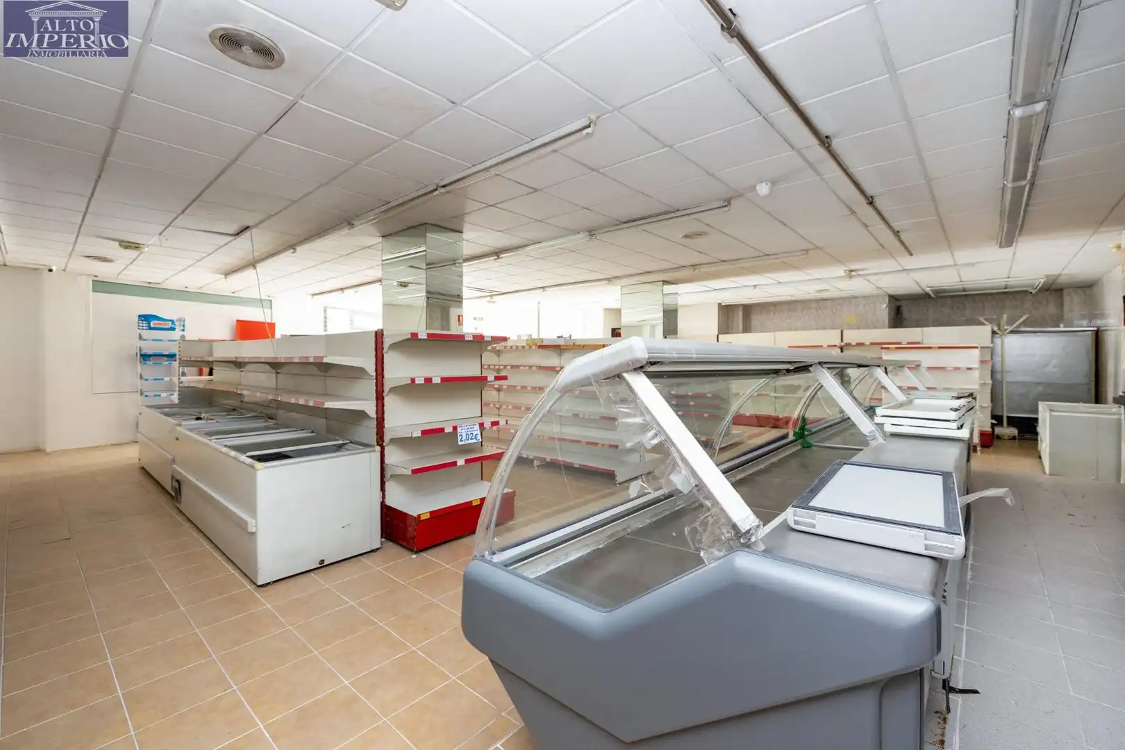 Locale commerciale in vendita a Gójar, imagen 11