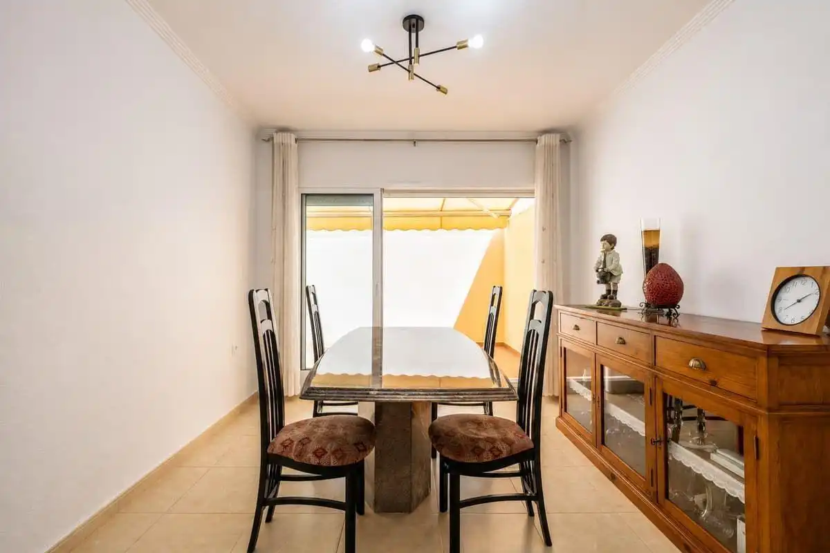 Duplex con giardino in vendita a Calle Almirante Guitian Vieitio, imagen 6