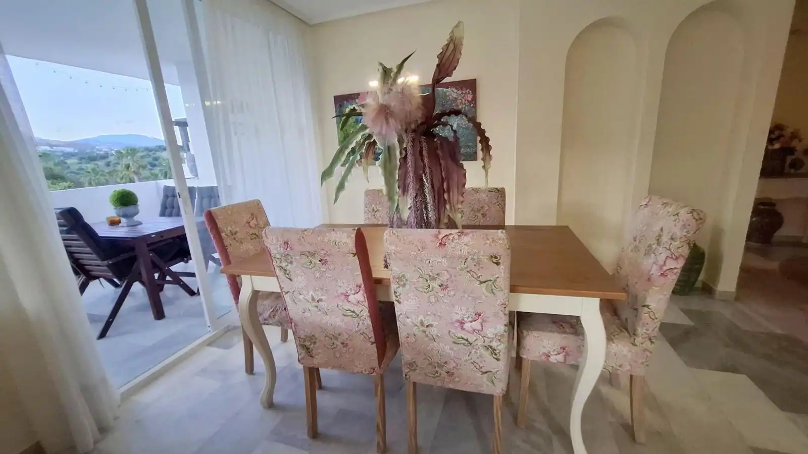 Apartament de lloguer a Bel - Air