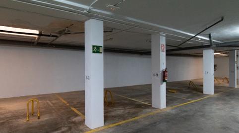 Foto 3 de Garatge en venda a De la Melva, Boverals - Saldonar, Vinaròs