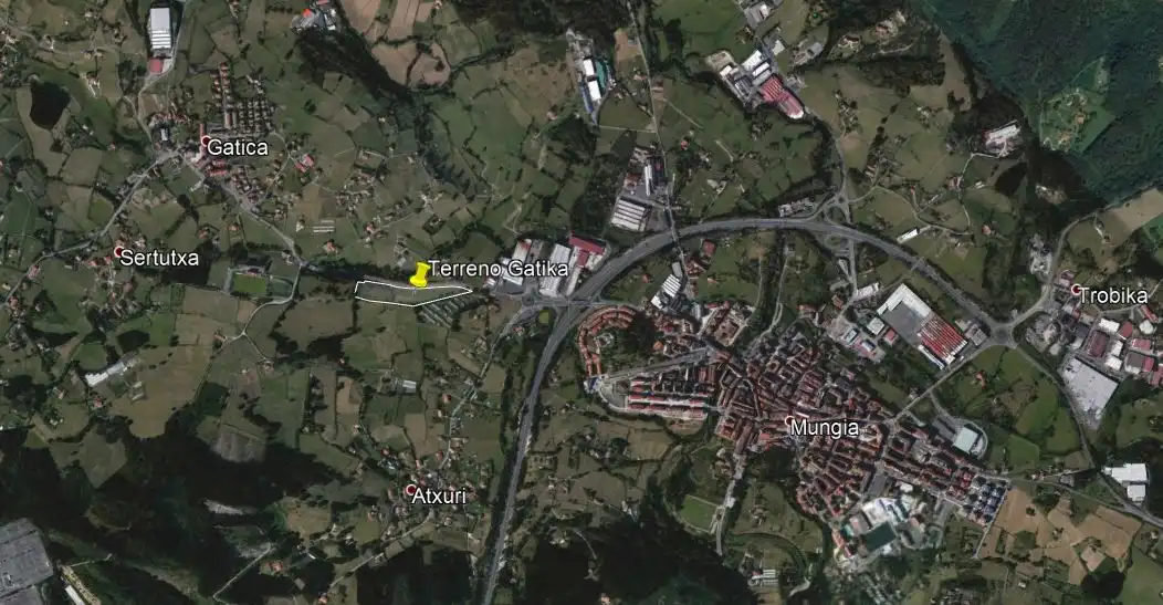 Terreny rústic en venda a Mungia, imagen 27