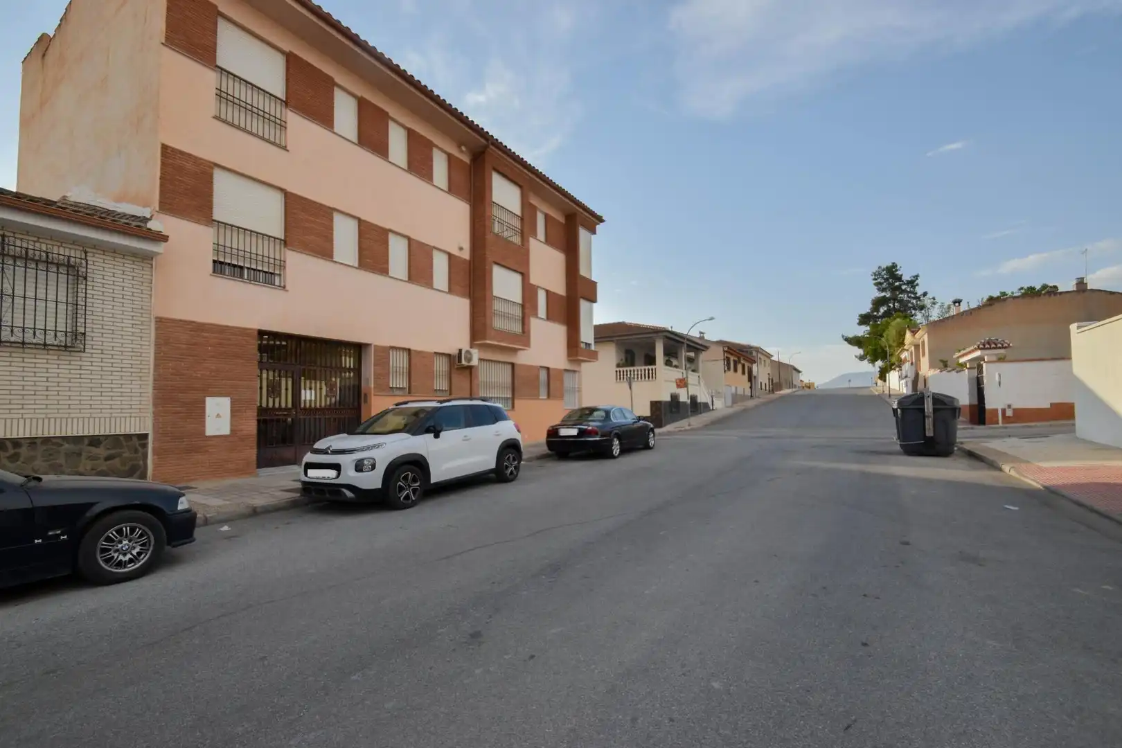 Appartement à vendre à Calle Gran Vía de Colón