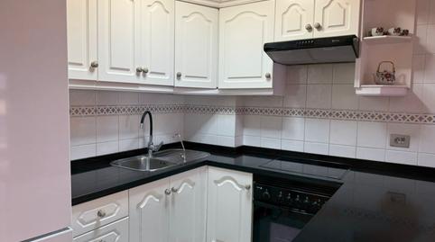 Foto 3 de Apartament en venda a Avenida José Miguel Galván Bello, El Médano, Santa Cruz de Tenerife