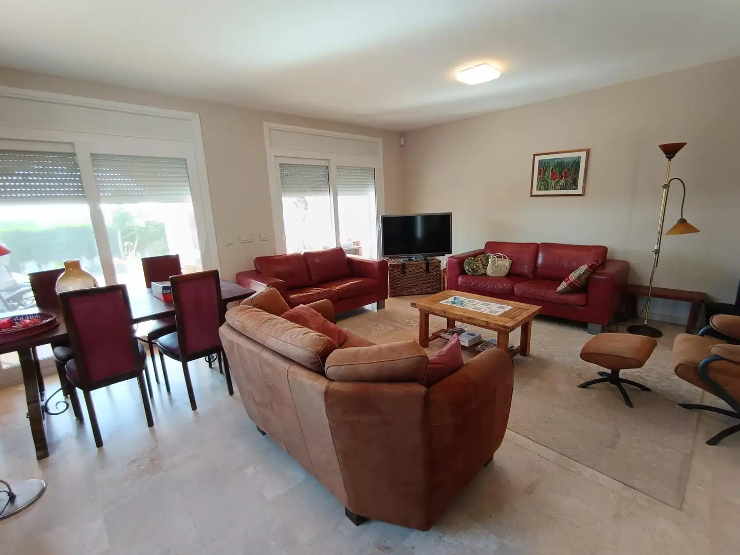 Casa amb terrassa en venda a Les Tres Cales, imagen 10