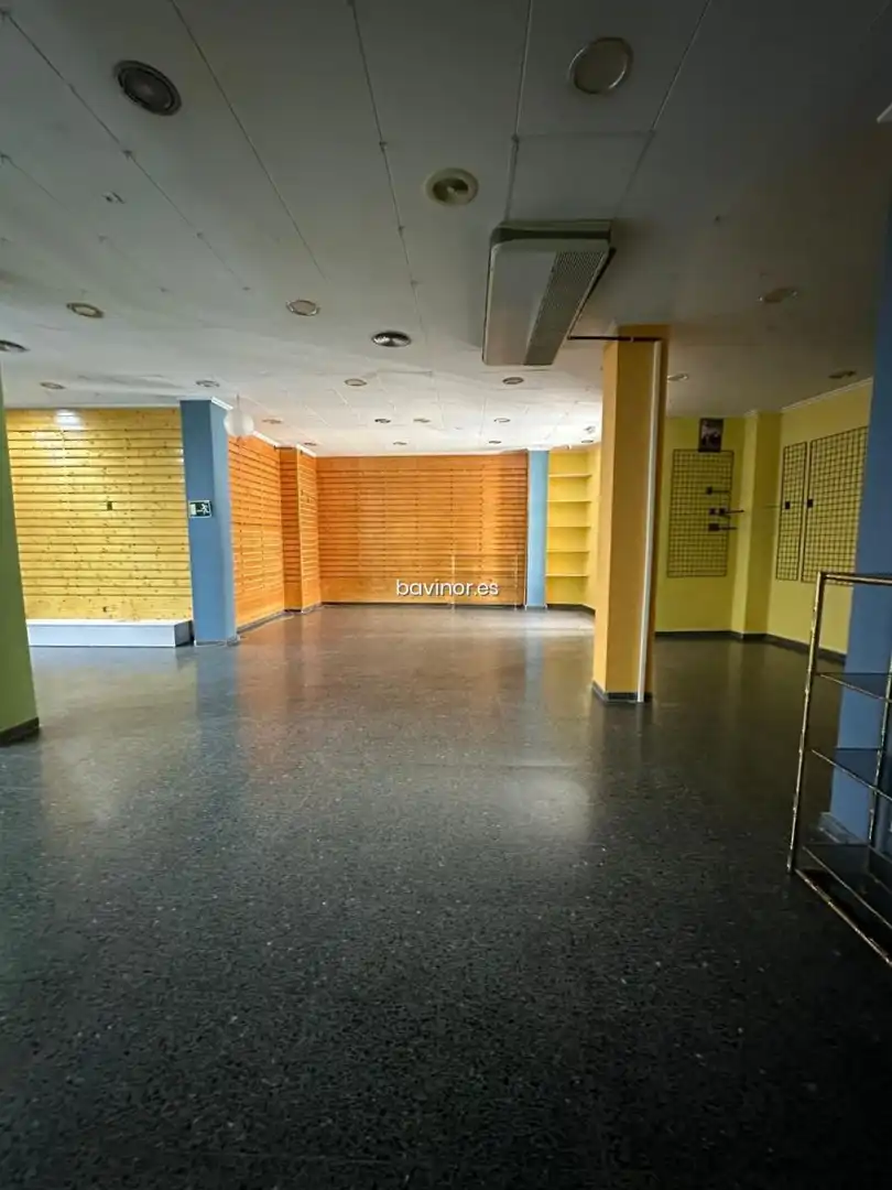 Local comercial en venda a Alhama de Murcia ciudad, imagen 17