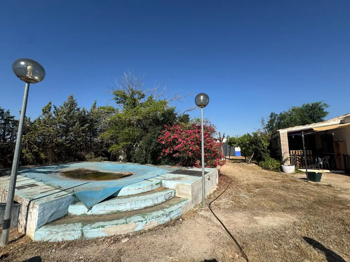 Casa rústica en venda a Valdepeñas, imagen 56