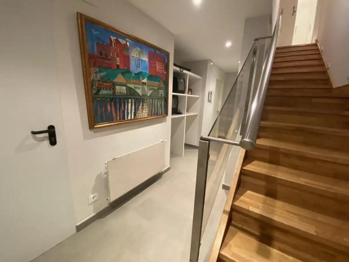 Casa o chalet en venta en Llanes con Calefacción, Jardín privado y Terraza