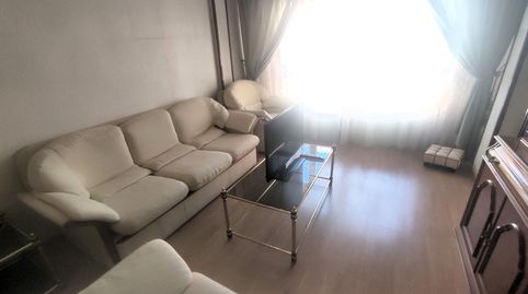 Foto 2 de Piso en venta en Calle Pozo, Medina del Campo, Valladolid