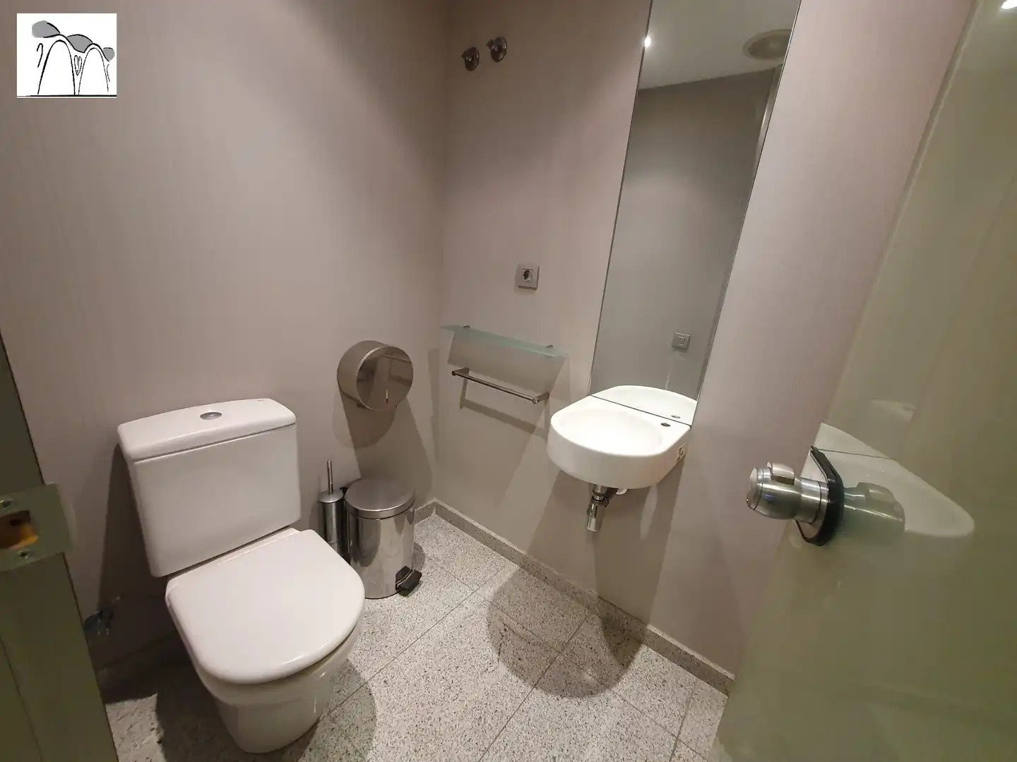 Gewerbefläche zum Verkauf in Carrer d'Ausiàs Marc 3, imagen 29