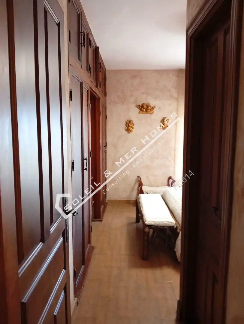 Flat for sale in Calle Camino del Aguila, Soto de Vistahermosa