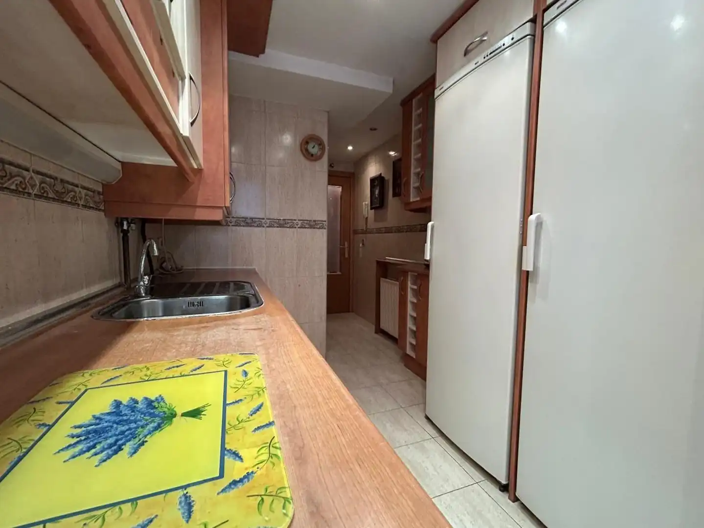 Flat for sale in Avenida FELICIDAD, Los Rosales