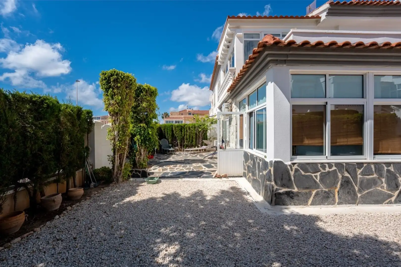Maison avec terrasse à vendre à Los Balcones - Los Altos, imagen 32