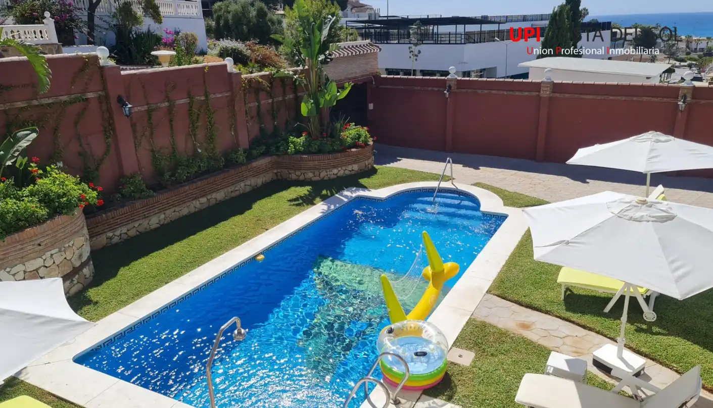 Chalet con terraza en venta en Torremuelle, imagen 33
