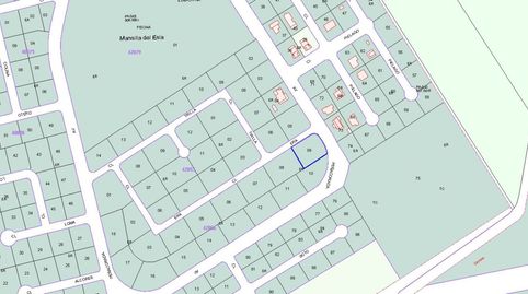 Solar en venta en Mansilla De Las Mulas., imatge 2