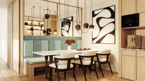 Foto 3 de Apartament en venda a Modolell, Sant Gervasi- Galvany, Barcelona