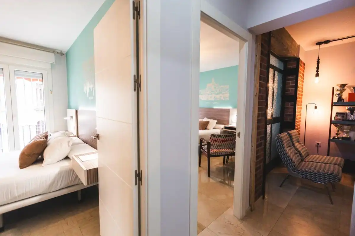 Appartamento con terrazza in vendita a Centro, imagen 12