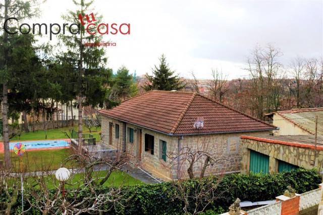 Casa-chalet en Venta en Calle HUERTA-LA en San Lorenzo - San Marcos