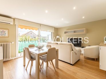 Wohnung mit Balkon zum Verkauf in Centre