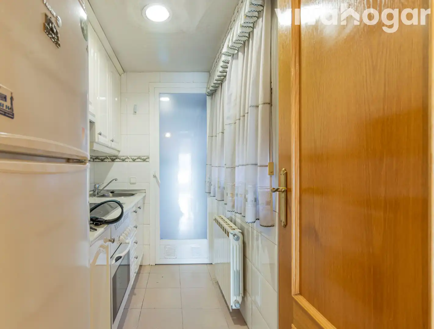 Piso con piscina en venta en Embajadores, imagen 13