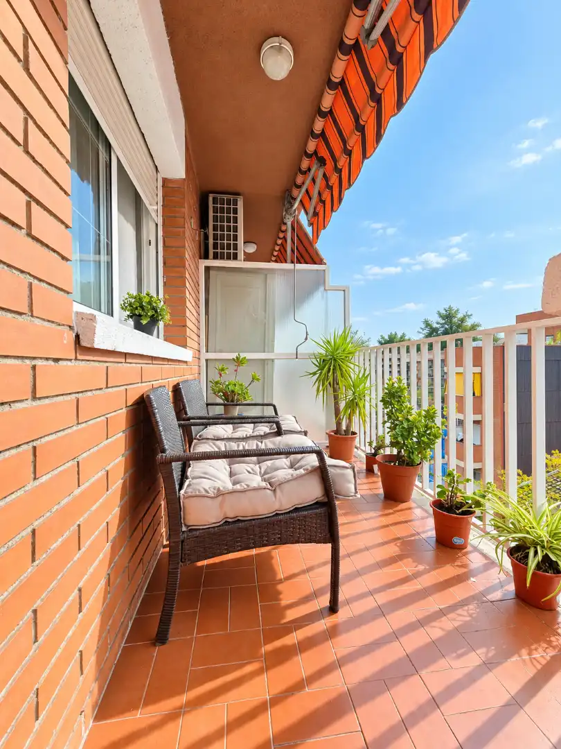 Attique avec terrasse à vendre à Centre - Cordelles, imagen 2
