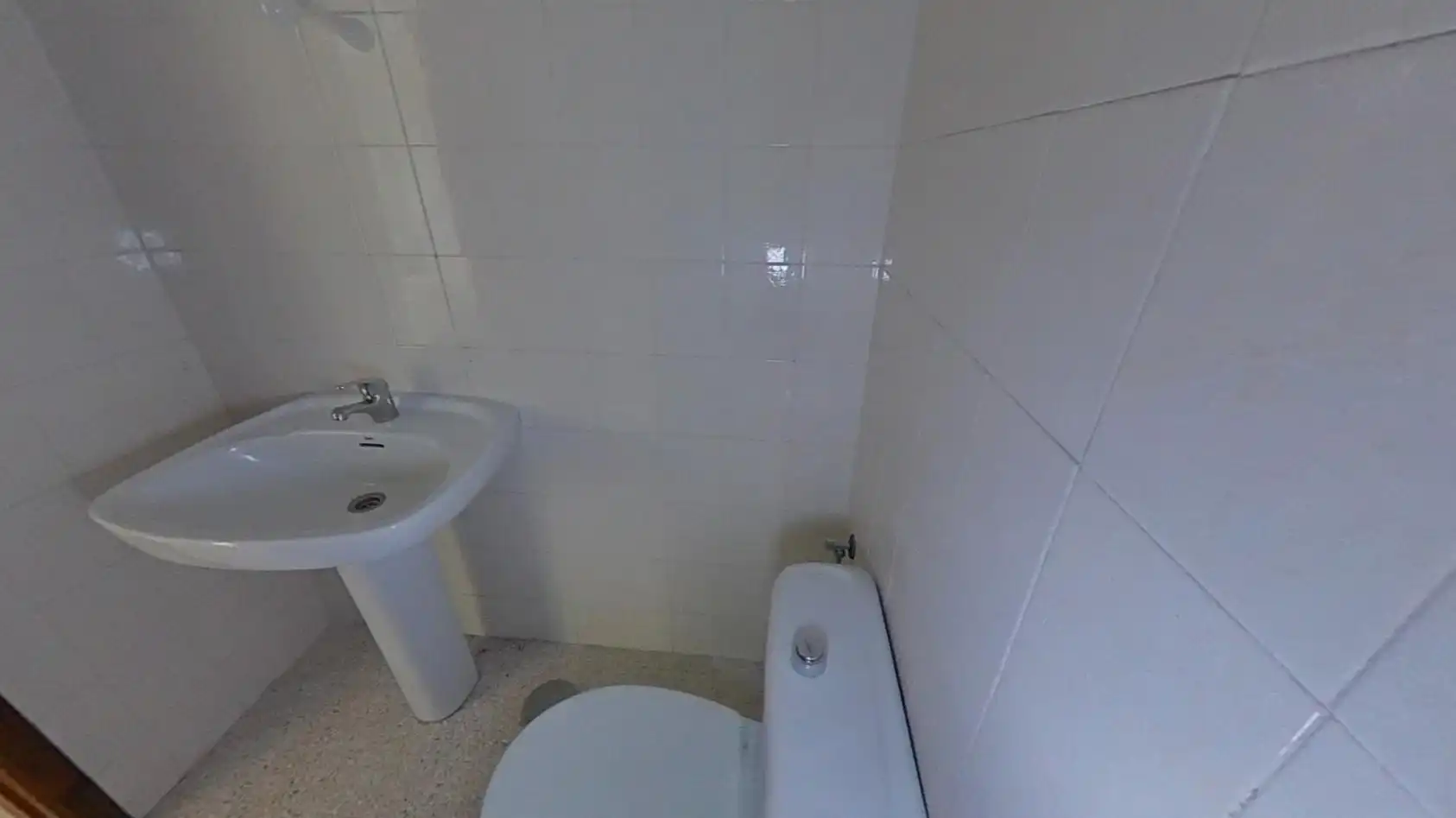 Badezimmer von Wohnung zum Verkauf in Santa Cruz de Tenerife