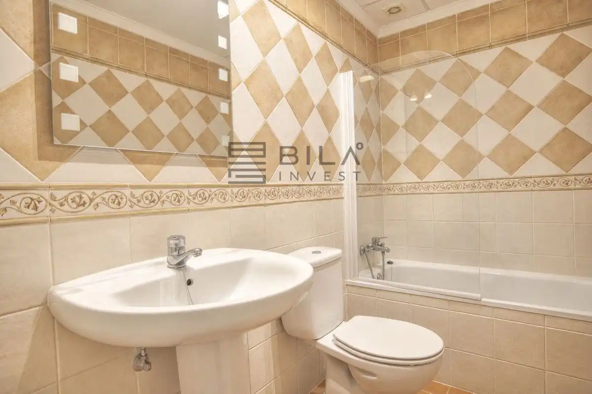 Piso en venta en Mirador de Santa Mª Golf, Santa María