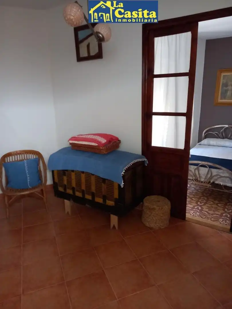 Casa o xalet en venda a Calle Arco, Granátula de Calatrava
