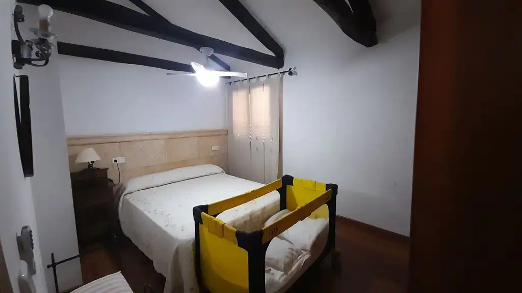 Habitación de Finca rústica en venta en Munera