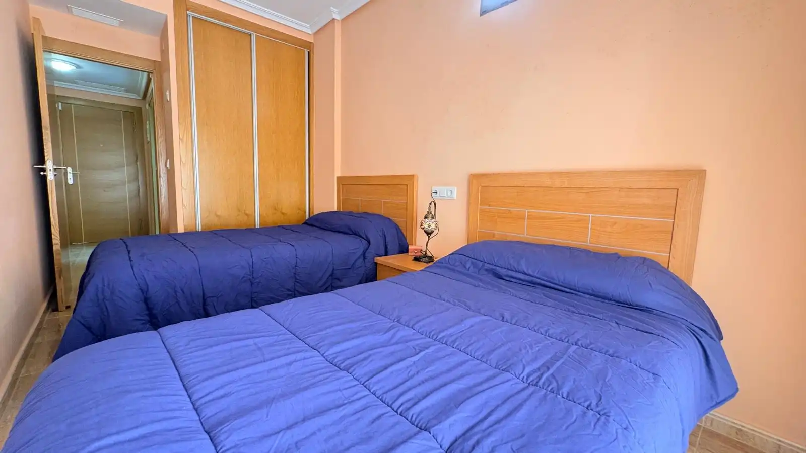 Wohnung mit Aufzug zum Verkauf in Calle Santo Tomás 7, imagen 8
