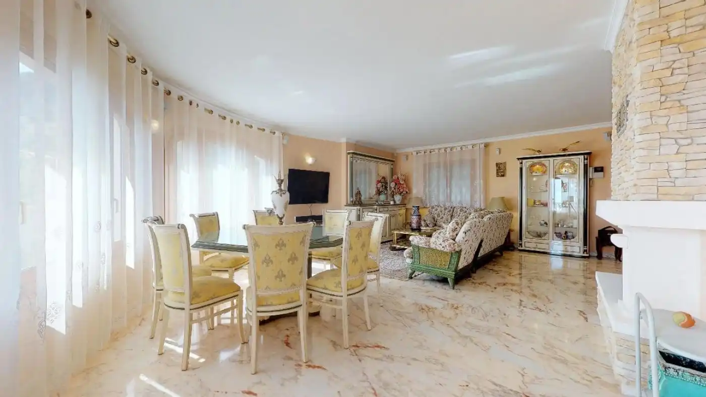 Detached house with terrace for sale in Maryvilla, imagen 15