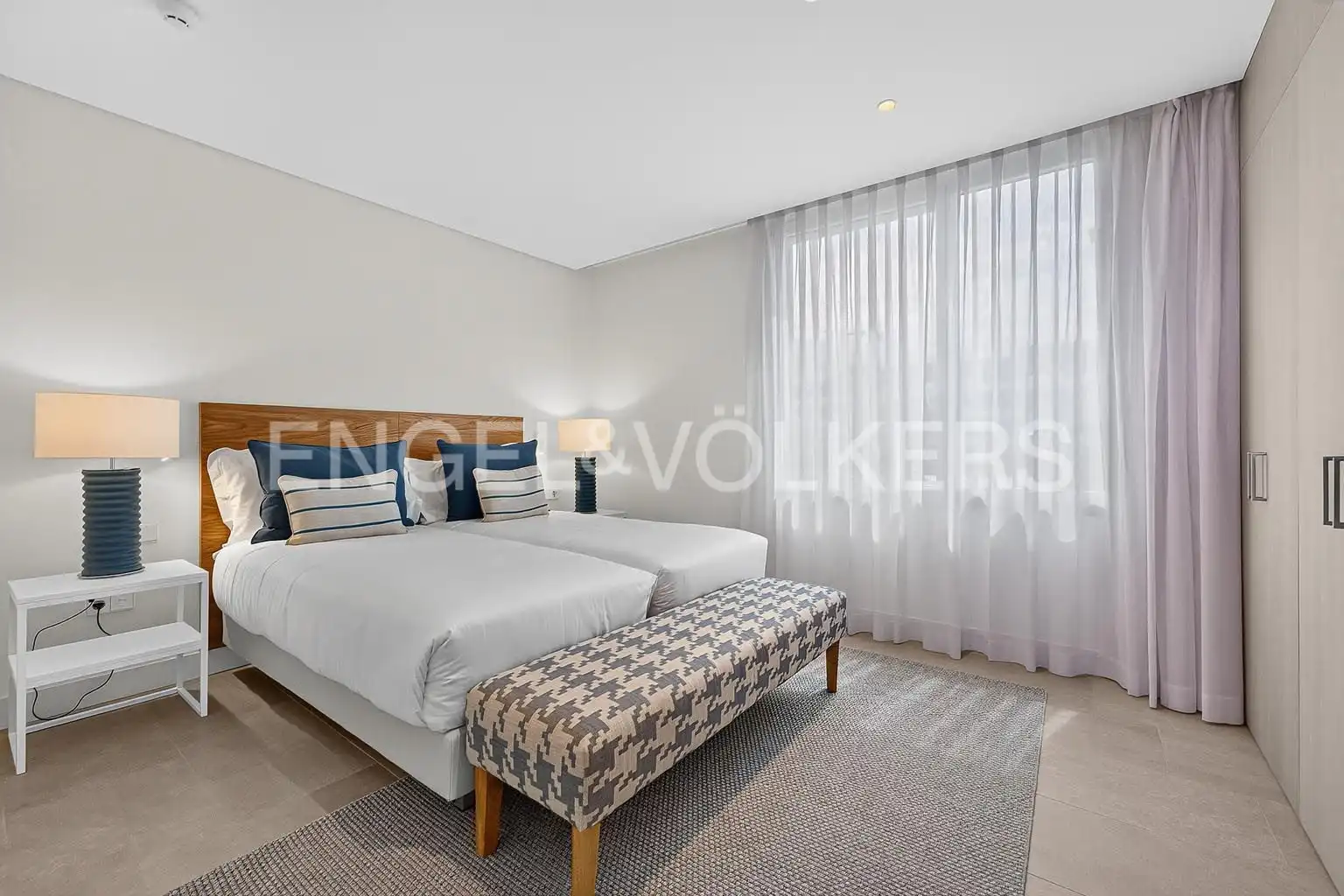 Wohnung mit Pool zum Verkauf in Abama, imagen 55