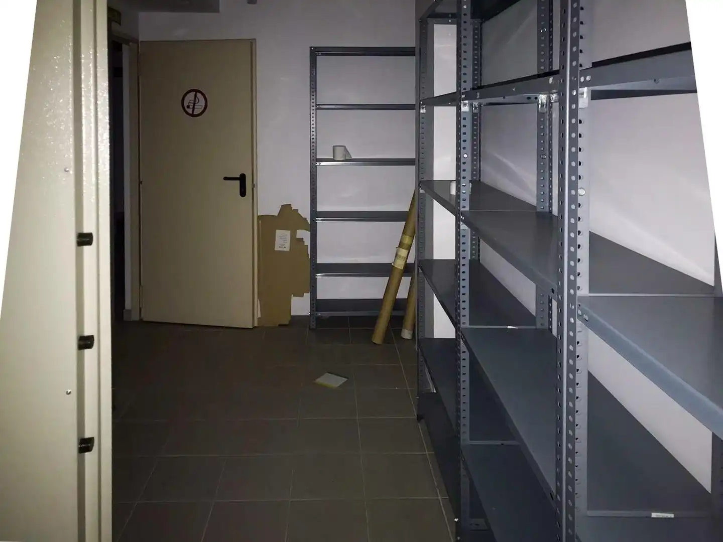 Local comercial en venta en Passeig GERMANIES 31, imagen 4