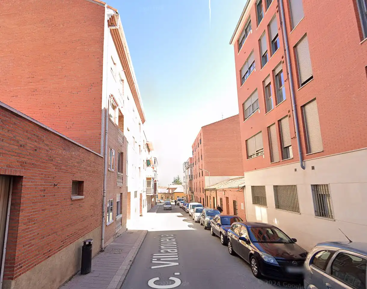 Pis en venda a Medina del Campo, imagen 3