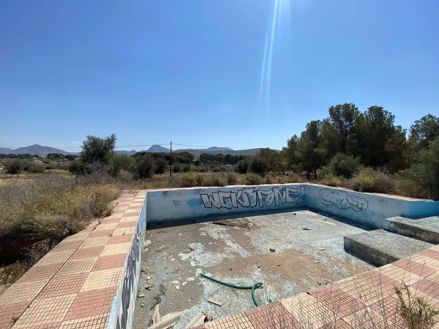 Casa o xalet en venda a Las Trescientas - San Francisco - Ciudad Vergel