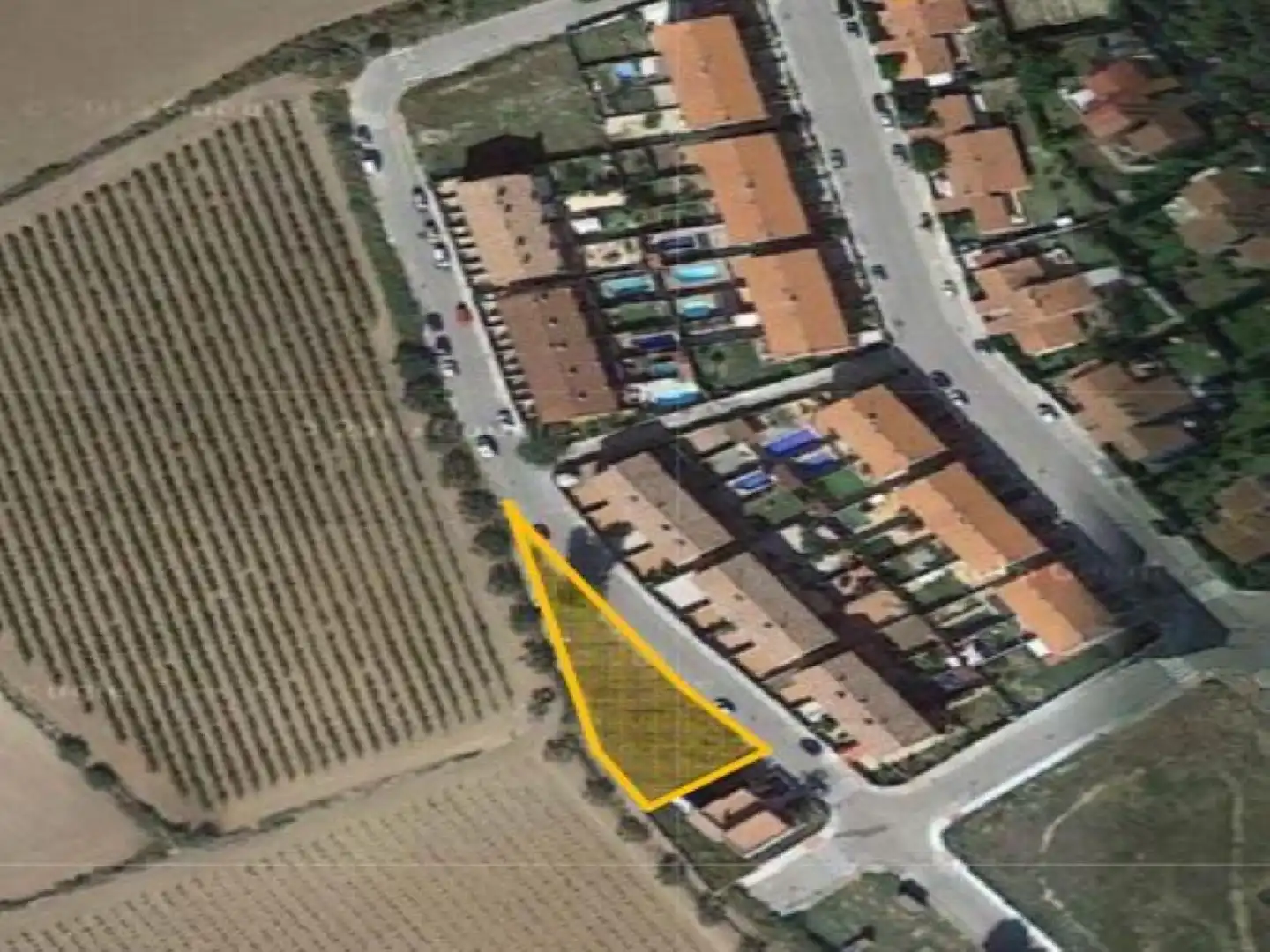 Lands and plots for sale in Banyeres del Penedès, imagen 5