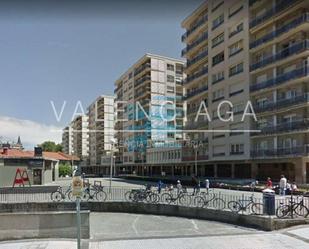 Exterior view of Garage to rent in Donostia - San Sebastián 