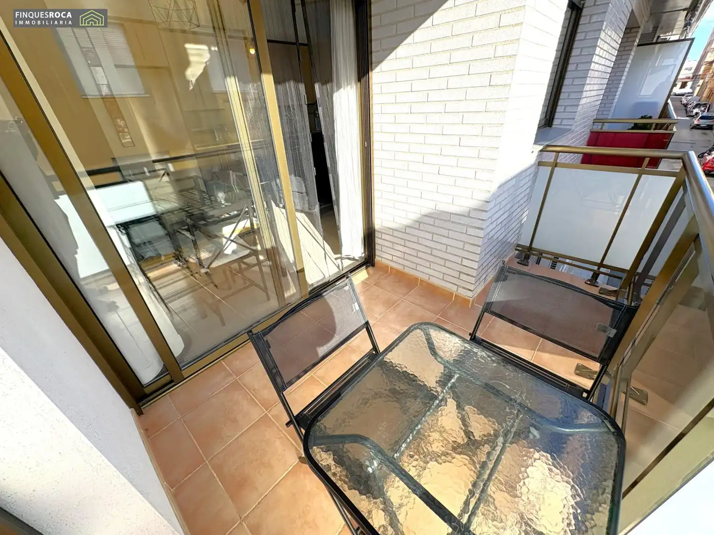 Apartament en venda a Avinguda Catalunya