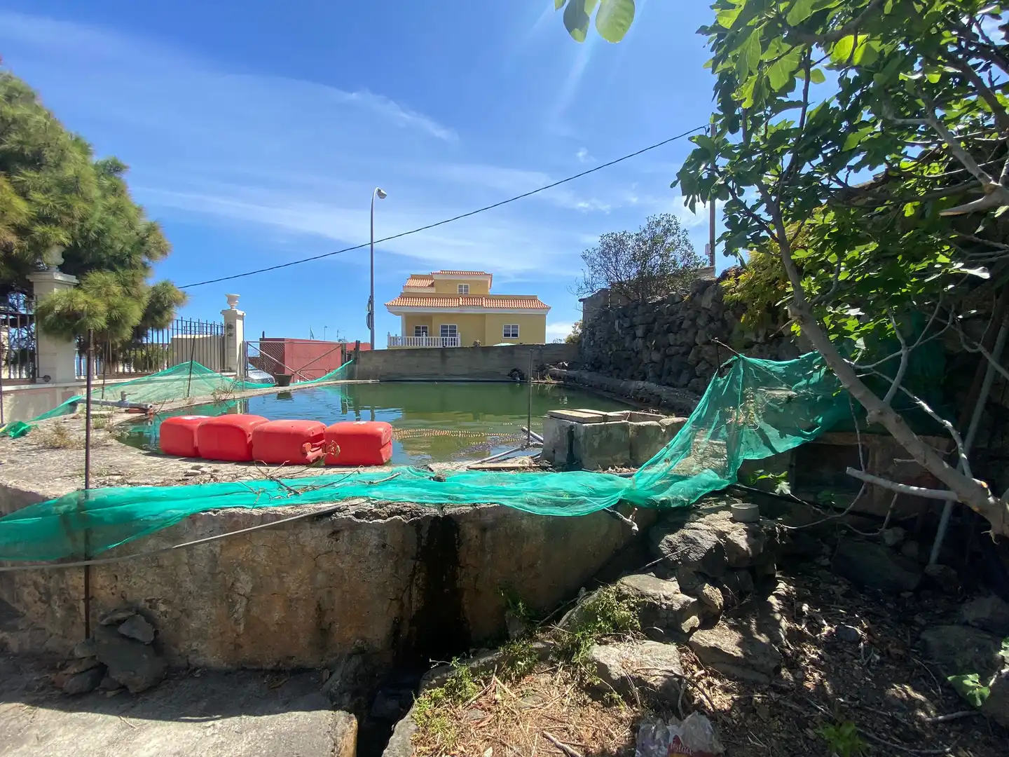 Residential land for sale in Camino la Cueva del Rey 8, imagen 22